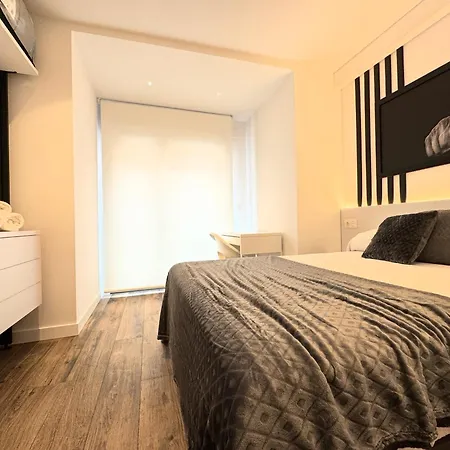Identia Sport Appartement *