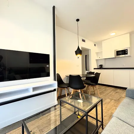 Identia Sport Appartement León