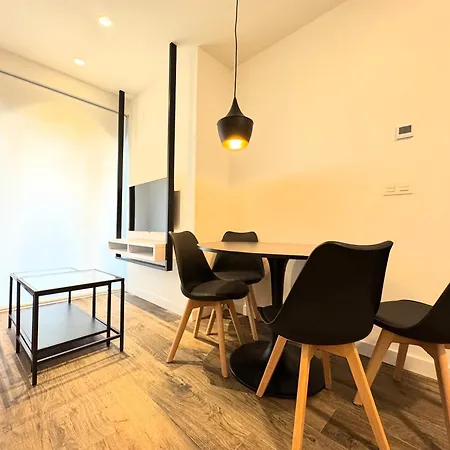 Identia Sport Appartement *