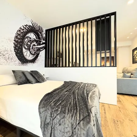 Appartement Identia Sport