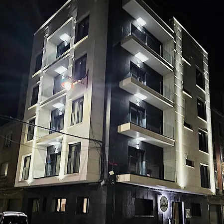 Identia Sport Appartement *
