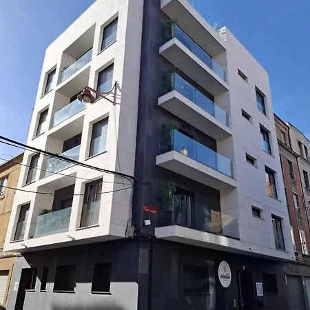 Appartement Identia Sport