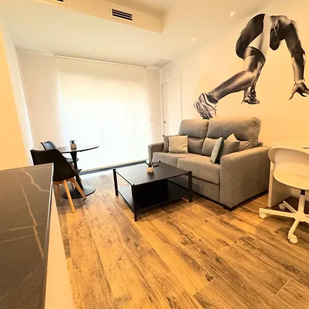 Appartement Identia Sport *