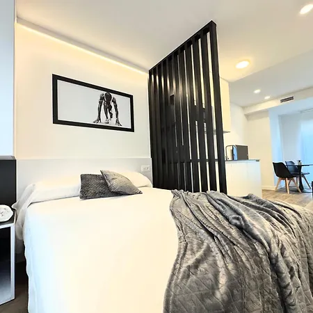 Appartement Identia Sport León