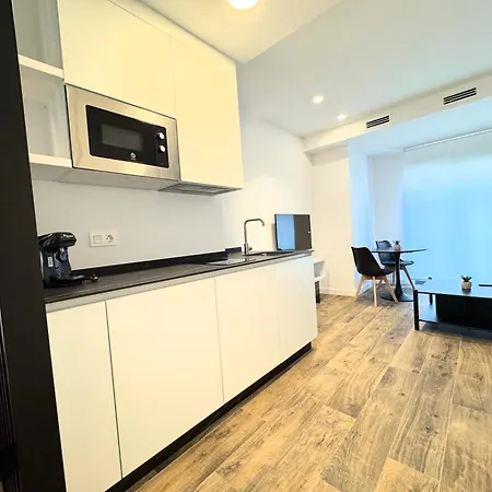 Appartement Identia Sport
