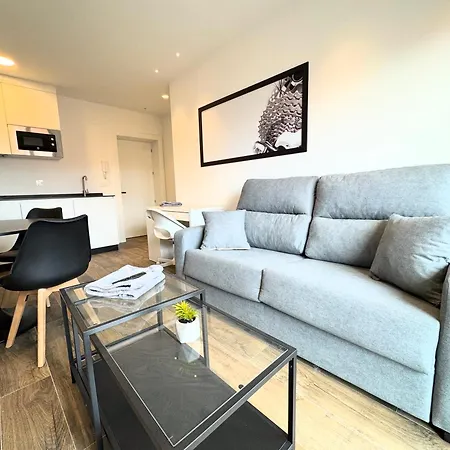 Identia Sport Appartement