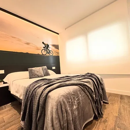 Identia Sport Appartement