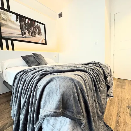 Identia Sport Appartement *