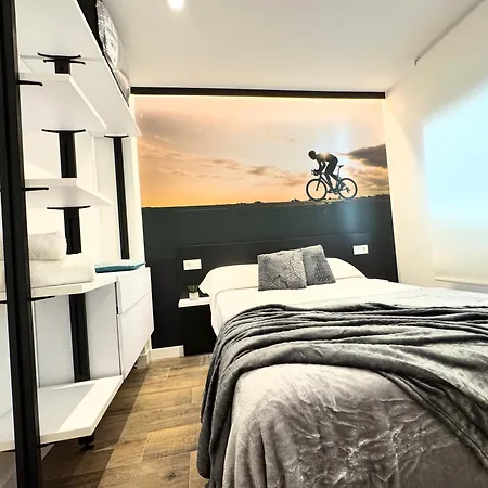 Identia Sport Appartement *