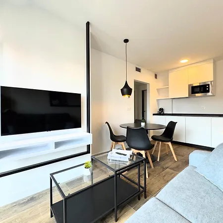 Identia Sport Appartement