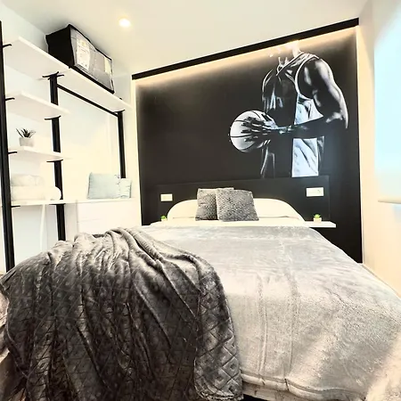 Appartement Identia Sport León