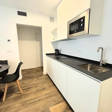 Appartement Identia Sport