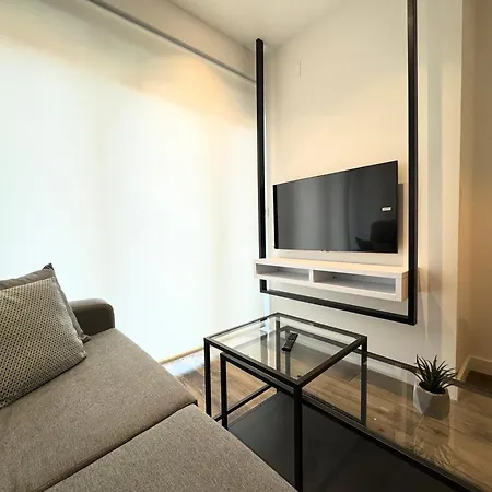 Appartement Identia Sport León