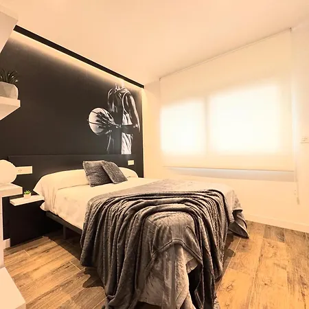 Identia Sport Appartement