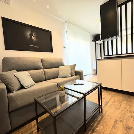 Identia Sport Appartement