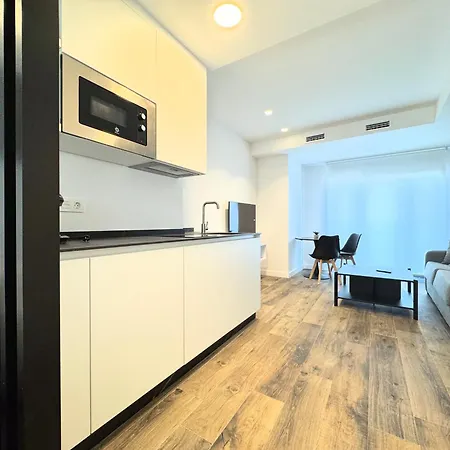 Identia Sport Appartement