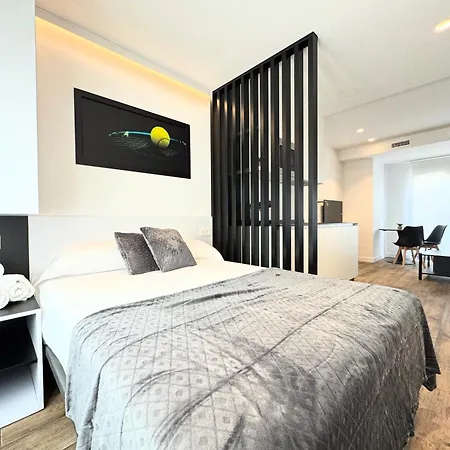 Identia Sport Appartement León