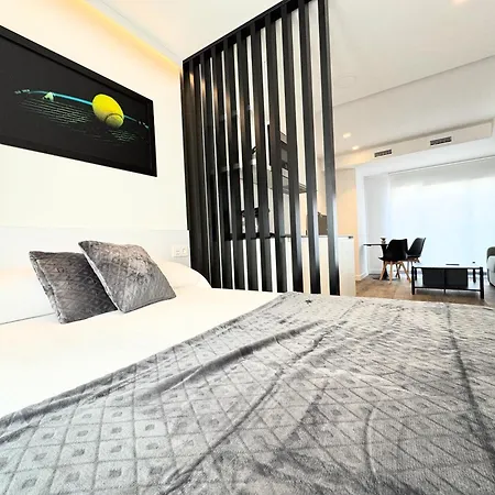 Identia Sport Appartement *