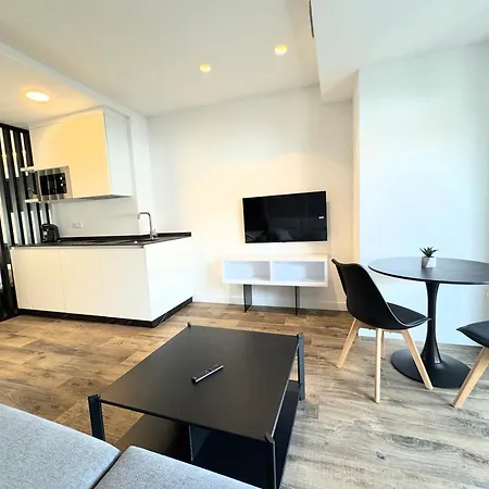 Identia Sport Appartement