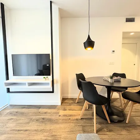Appartement Identia Sport *