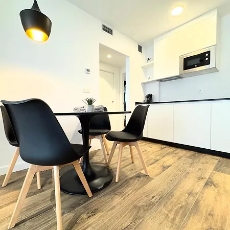 Identia Sport Appartement *