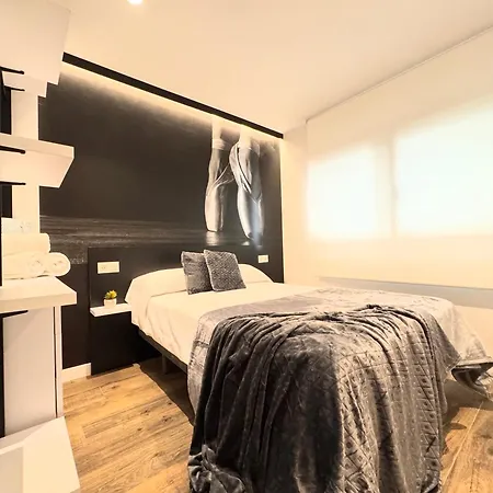 Appartement Identia Sport