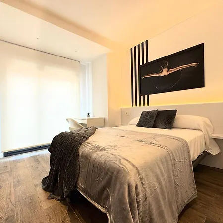 Appartement Identia Sport *