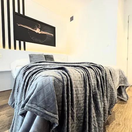 Appartement Identia Sport