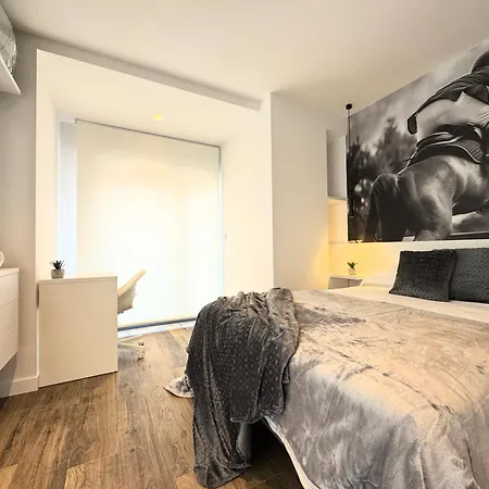 Appartement Identia Sport