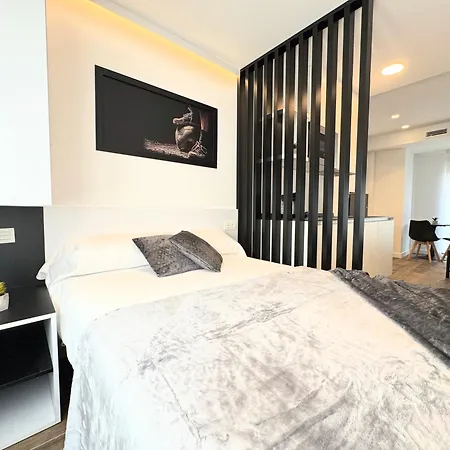 Appartement Identia Sport