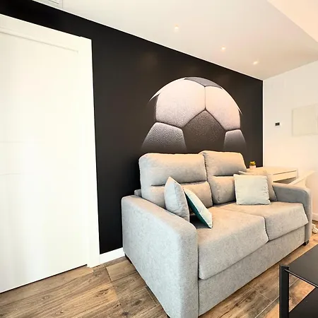 Appartement Identia Sport León