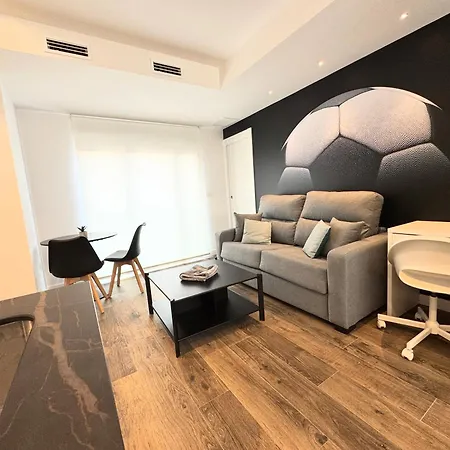 Identia Sport Appartement