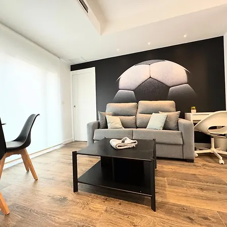 Appartement Identia Sport