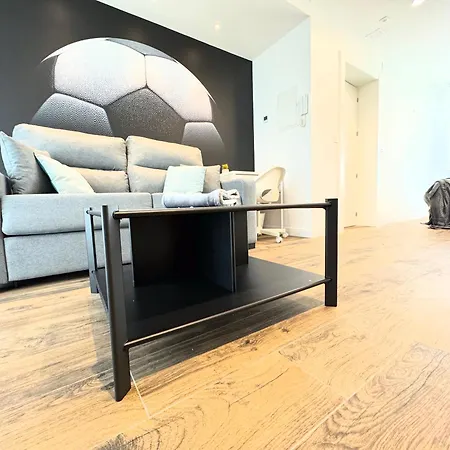 Identia Sport Appartement *