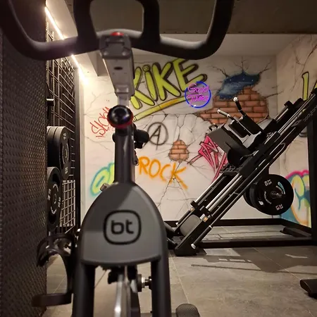 Identia Sport Appartement