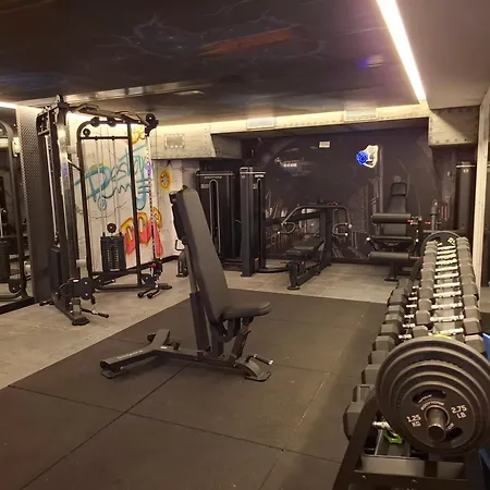 Appartement Identia Sport