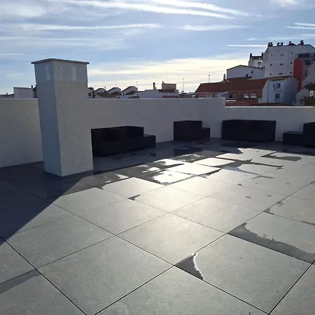 Identia Sport Appartement León