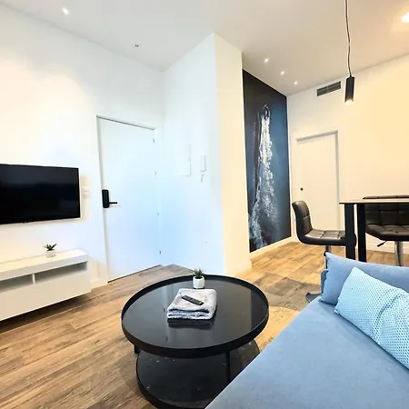 Appartement Identia Sport