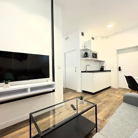 Identia Sport Appartement *