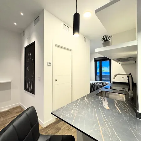 Identia Sport Appartement *