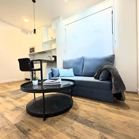 Identia Sport Appartement *