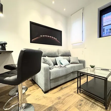 Identia Sport Appartement