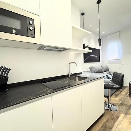 Appartement Identia Sport